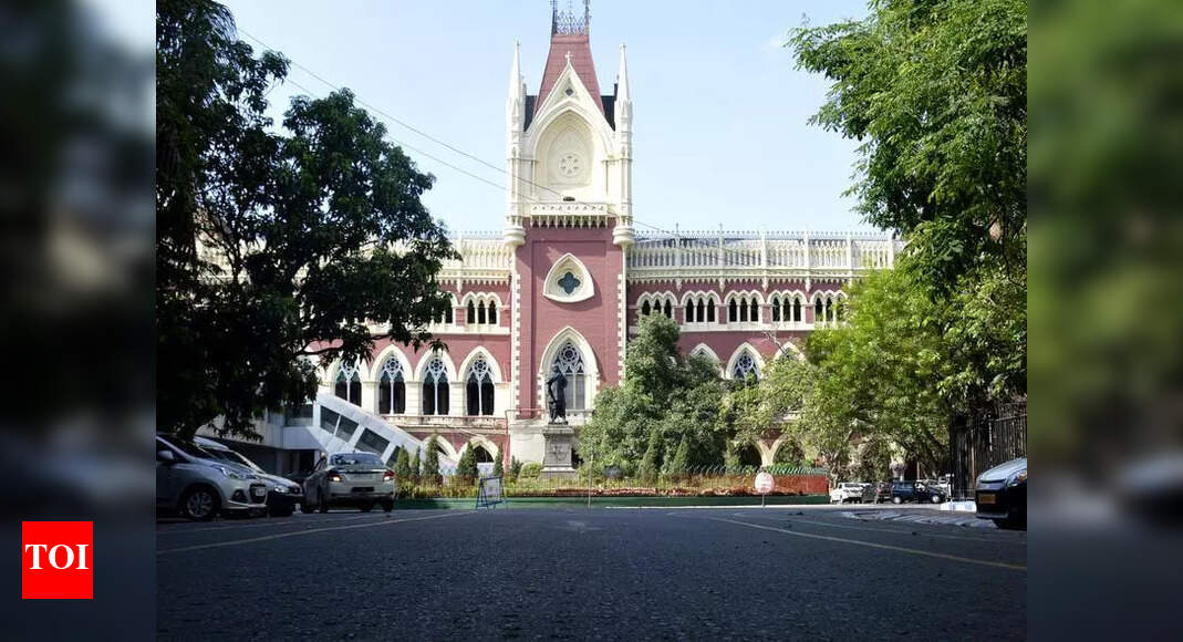 ‘Right to life’: Cal HC cites trial delay, grants bail to 2 in 2012 murder case | Kolkata News – Times of India