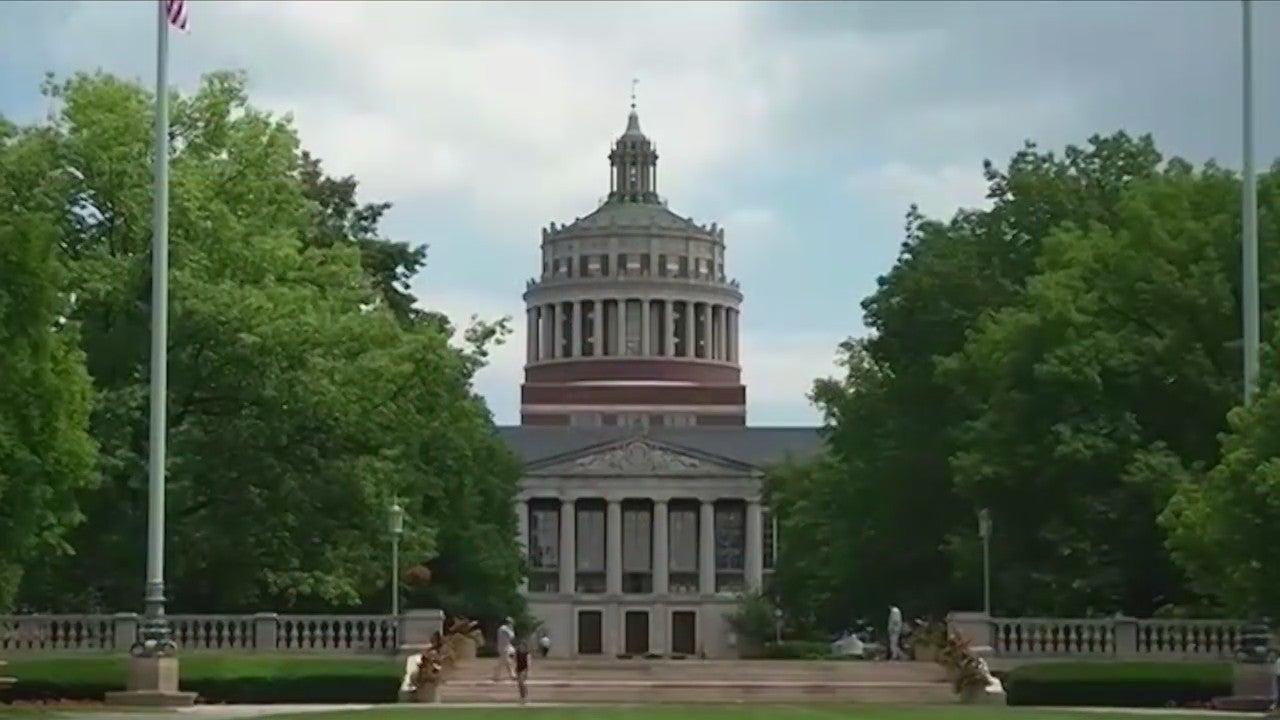 Court paperwork: UR settles lawsuit seeking partial tuition refund for remote learning